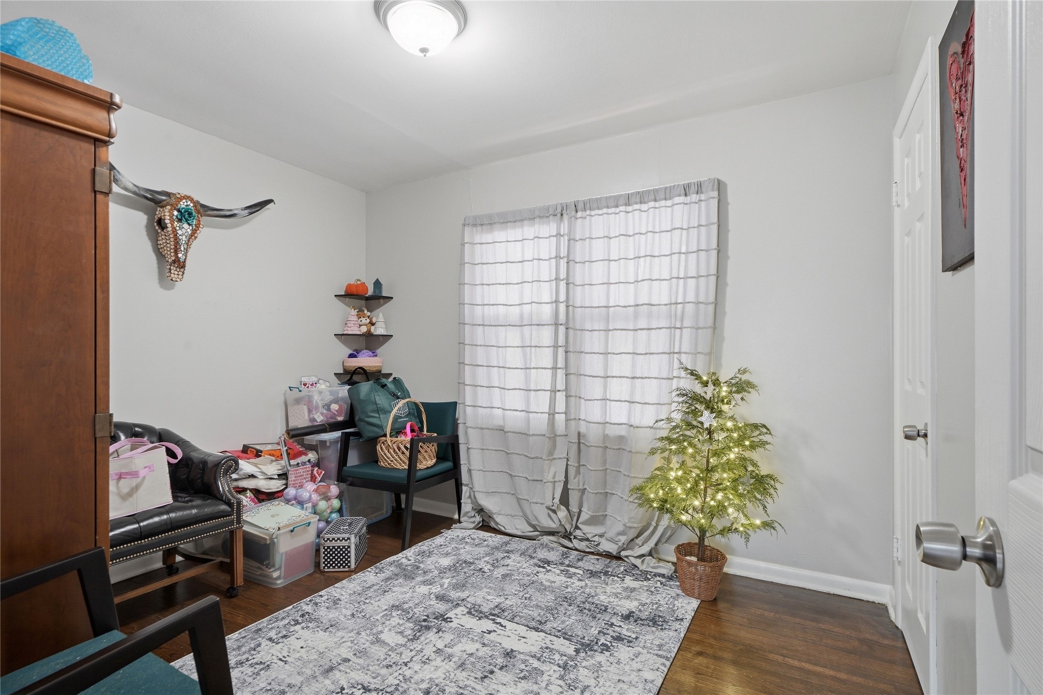 4744 S Maybelle Avenue Tulsa OK 74107