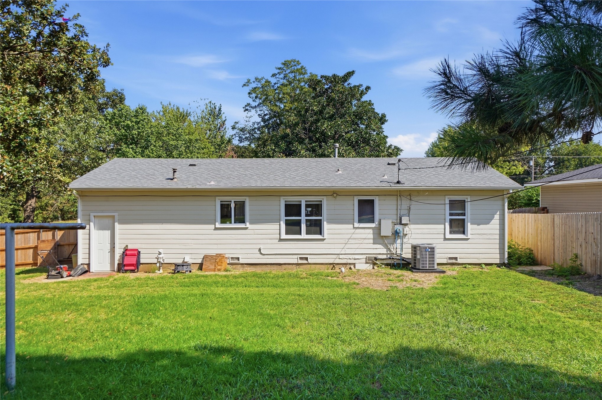 4744 S Maybelle Avenue Tulsa OK 74107