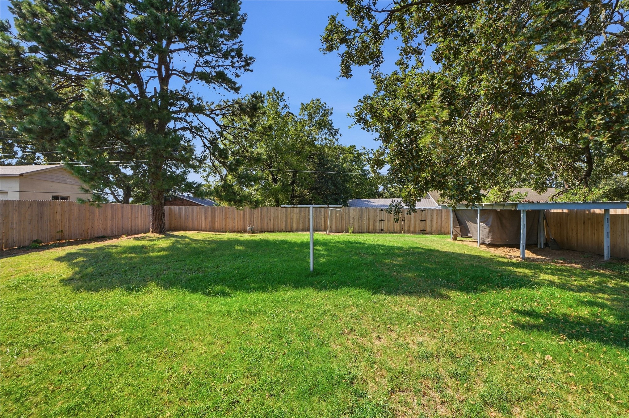 4744 S Maybelle Avenue Tulsa OK 74107