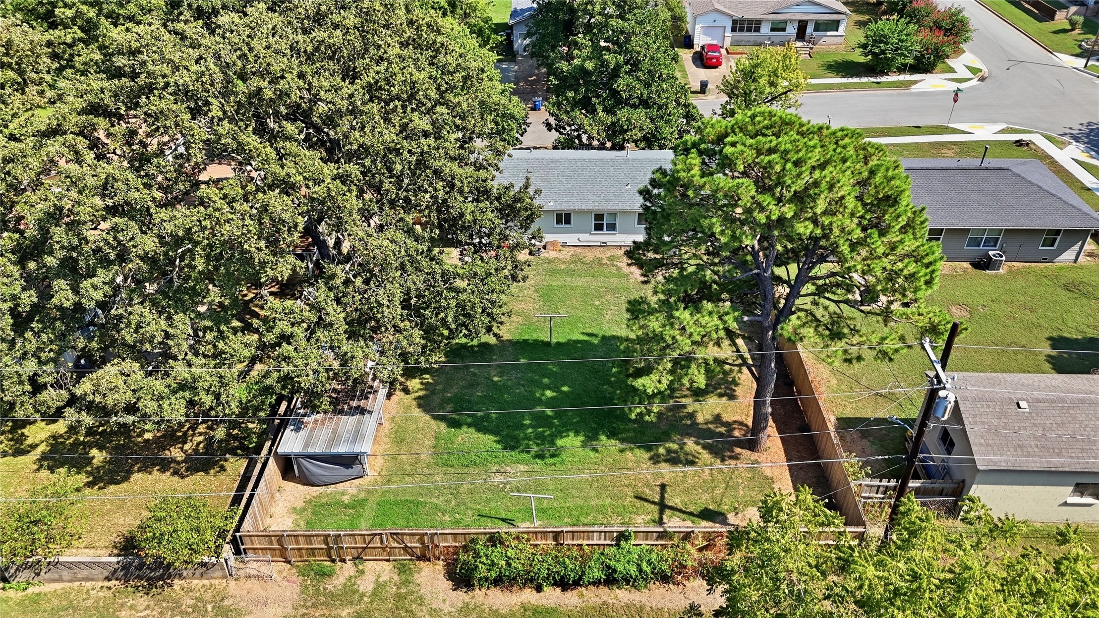4744 S Maybelle Avenue Tulsa OK 74107