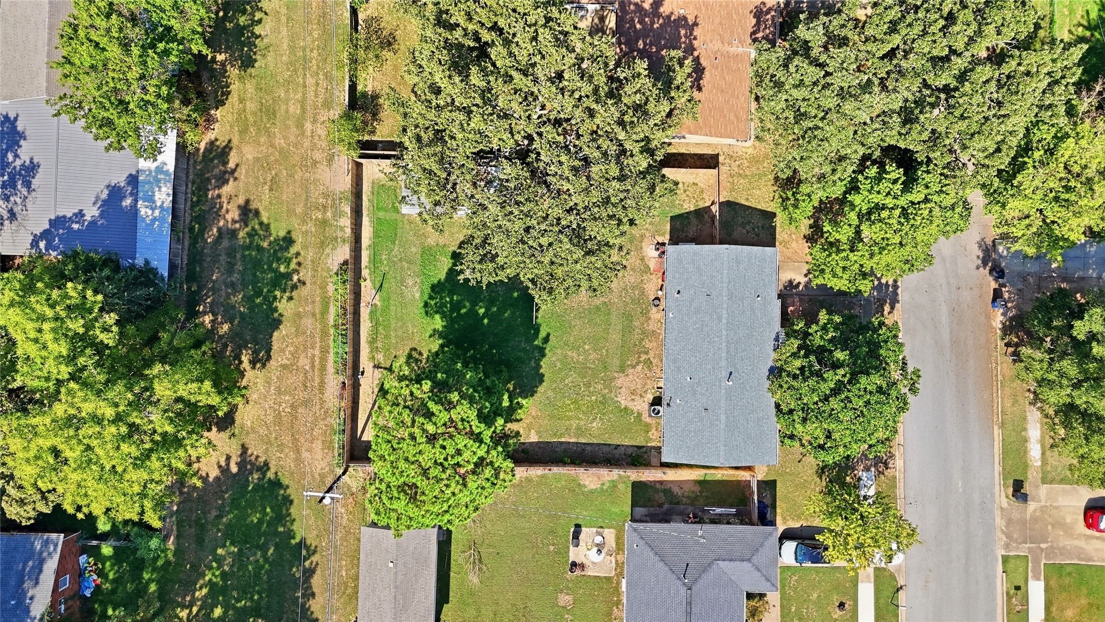 4744 S Maybelle Avenue Tulsa OK 74107