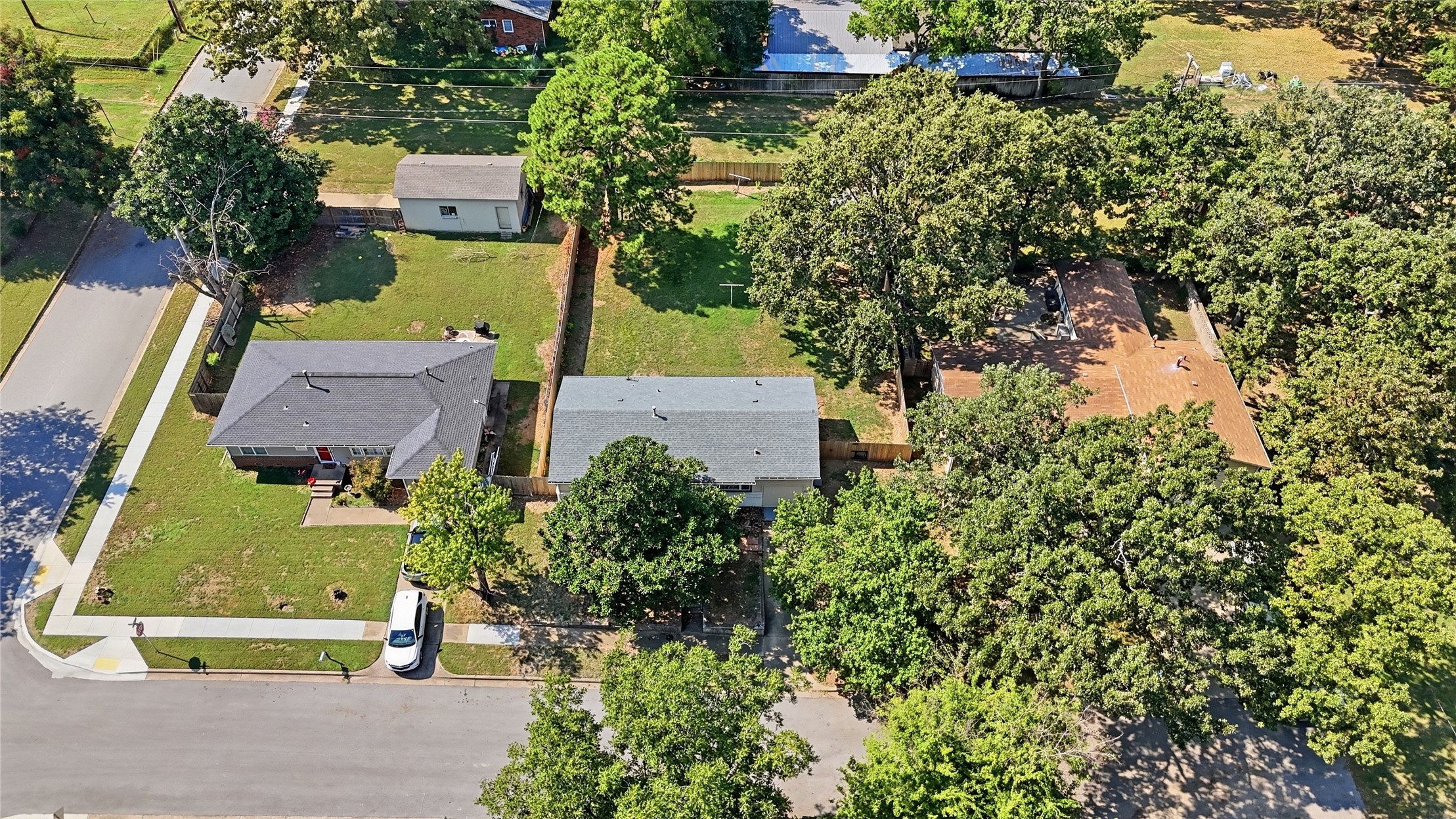 4744 S Maybelle Avenue Tulsa OK 74107