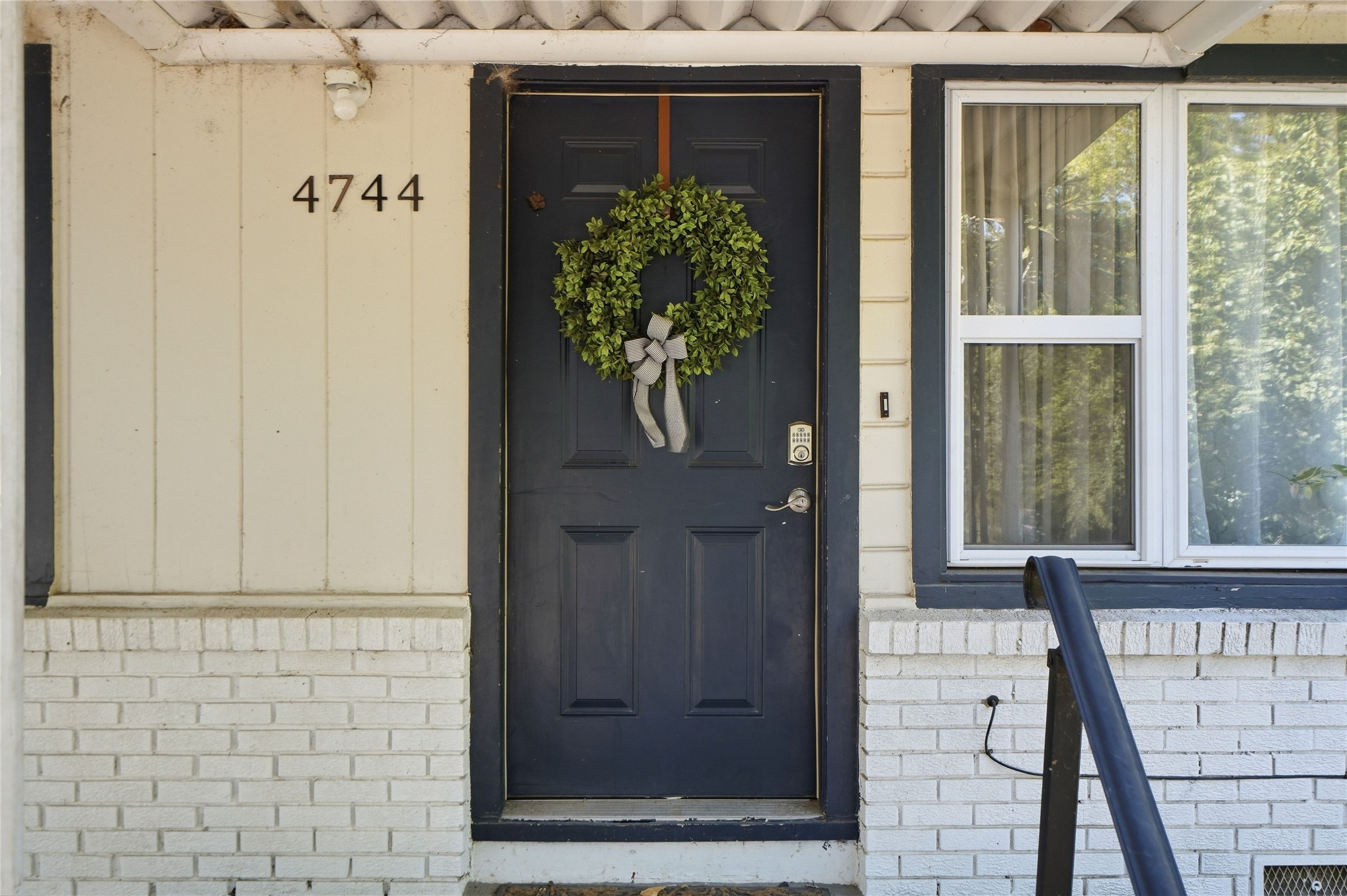 4744 S Maybelle Avenue Tulsa OK 74107