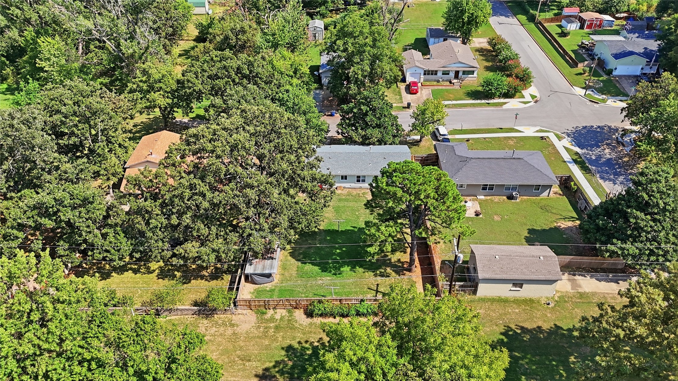 4744 S Maybelle Avenue Tulsa OK 74107