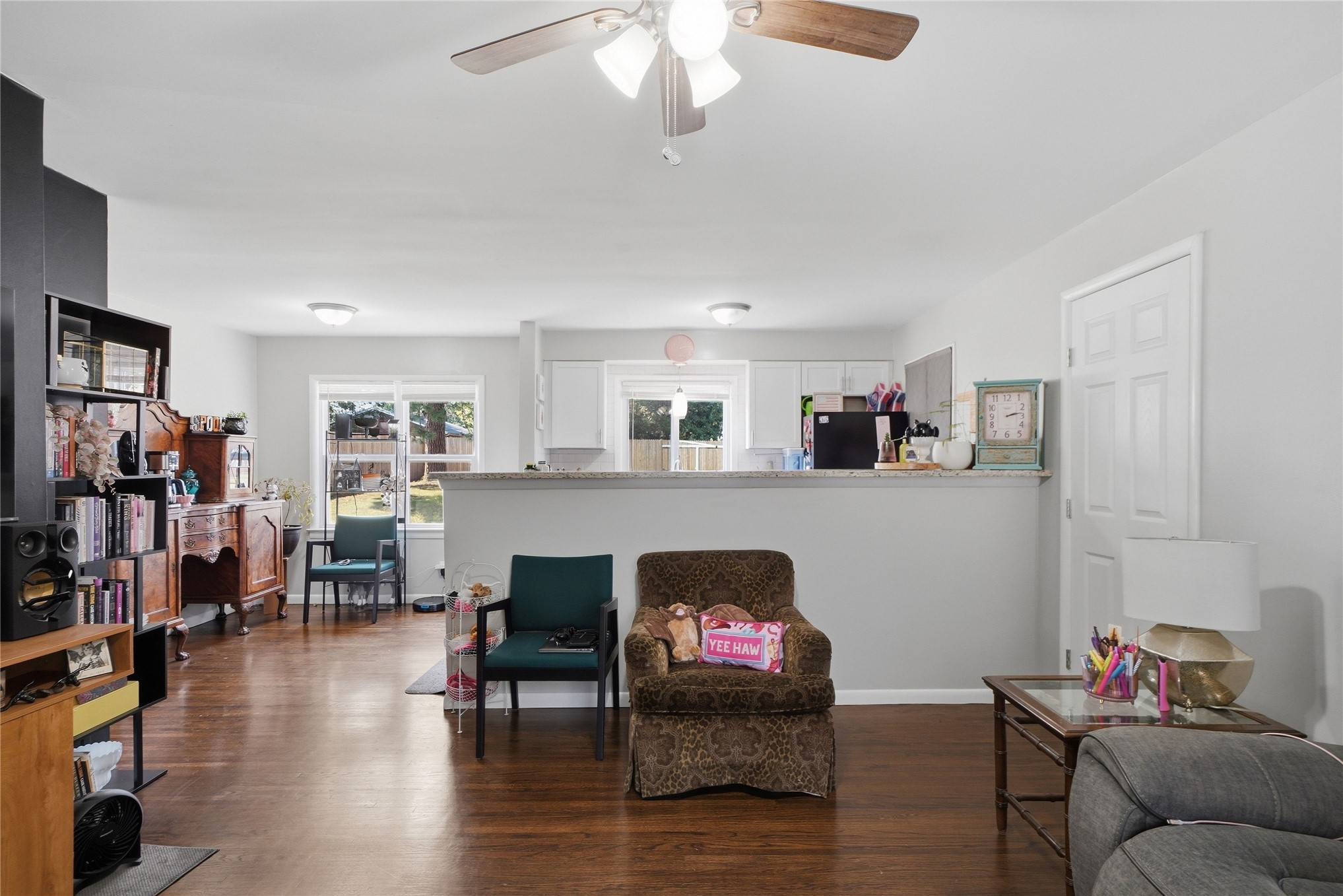 4744 S Maybelle Avenue Tulsa OK 74107