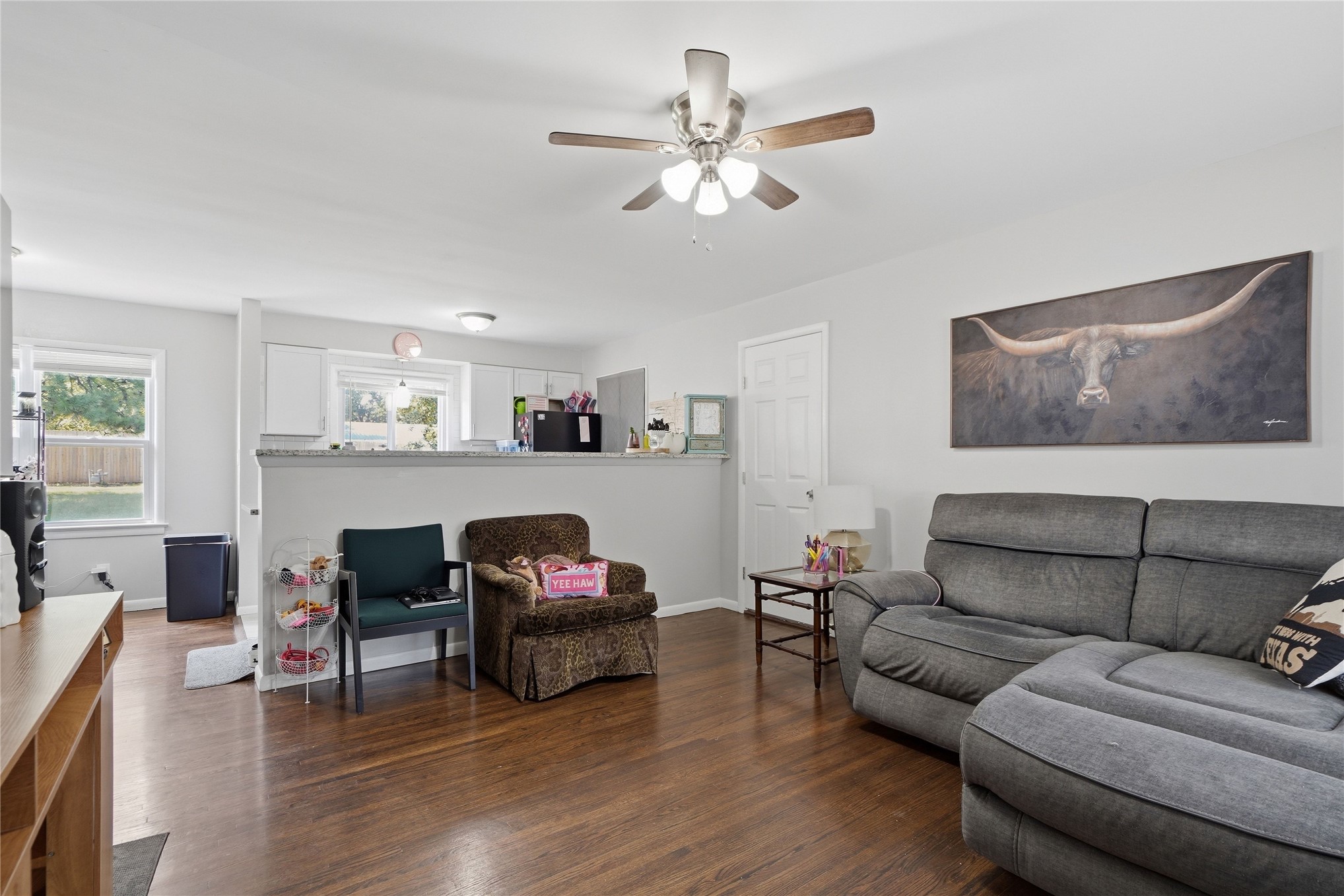 4744 S Maybelle Avenue Tulsa OK 74107