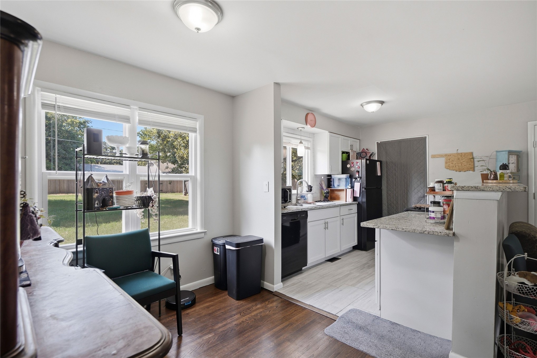 4744 S Maybelle Avenue Tulsa OK 74107