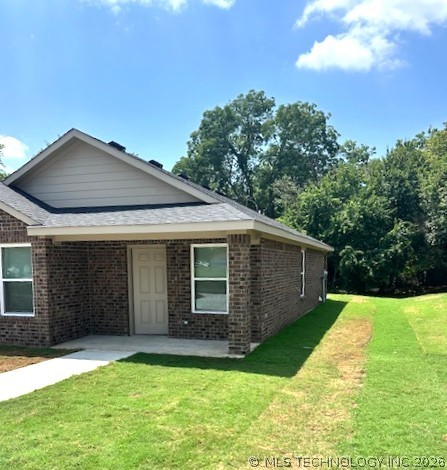 203 Kelly Street Bokchito OK 74726