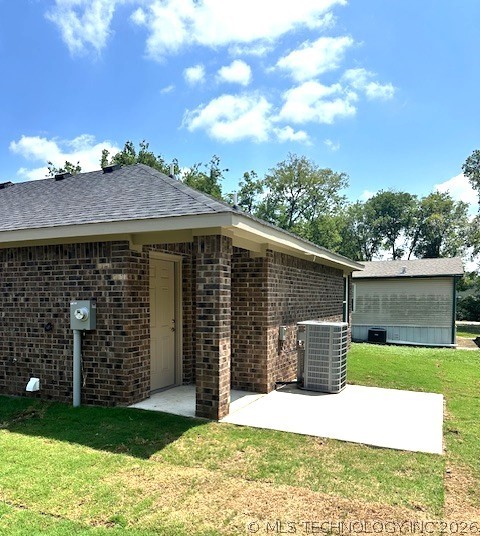 203 Kelly Street Bokchito OK 74726