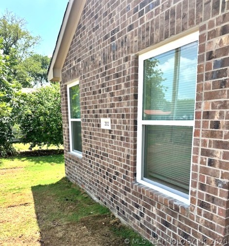 203 Kelly Street Bokchito OK 74726