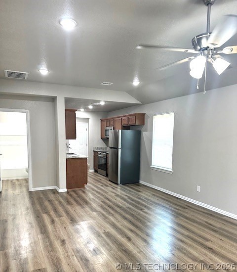 203 Kelly Street Bokchito OK 74726