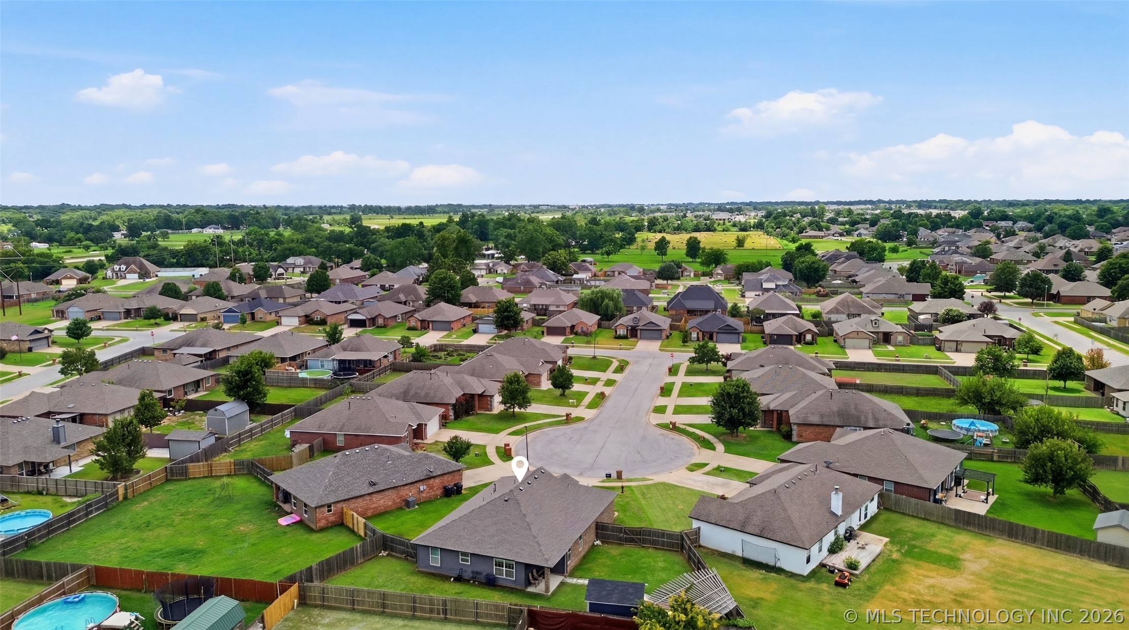 13364 N 133rd Eastavenue Collinsville OK 74021