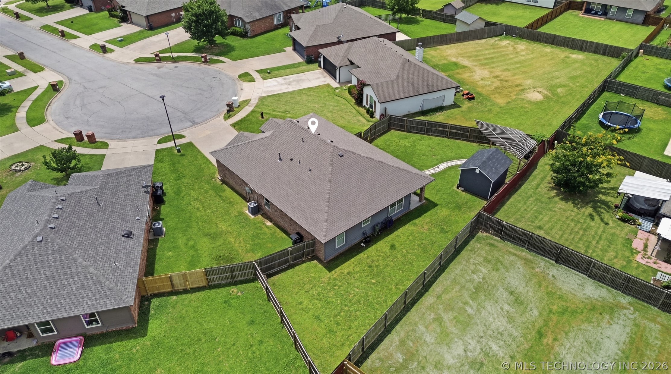 13364 N 133rd Eastavenue Collinsville OK 74021