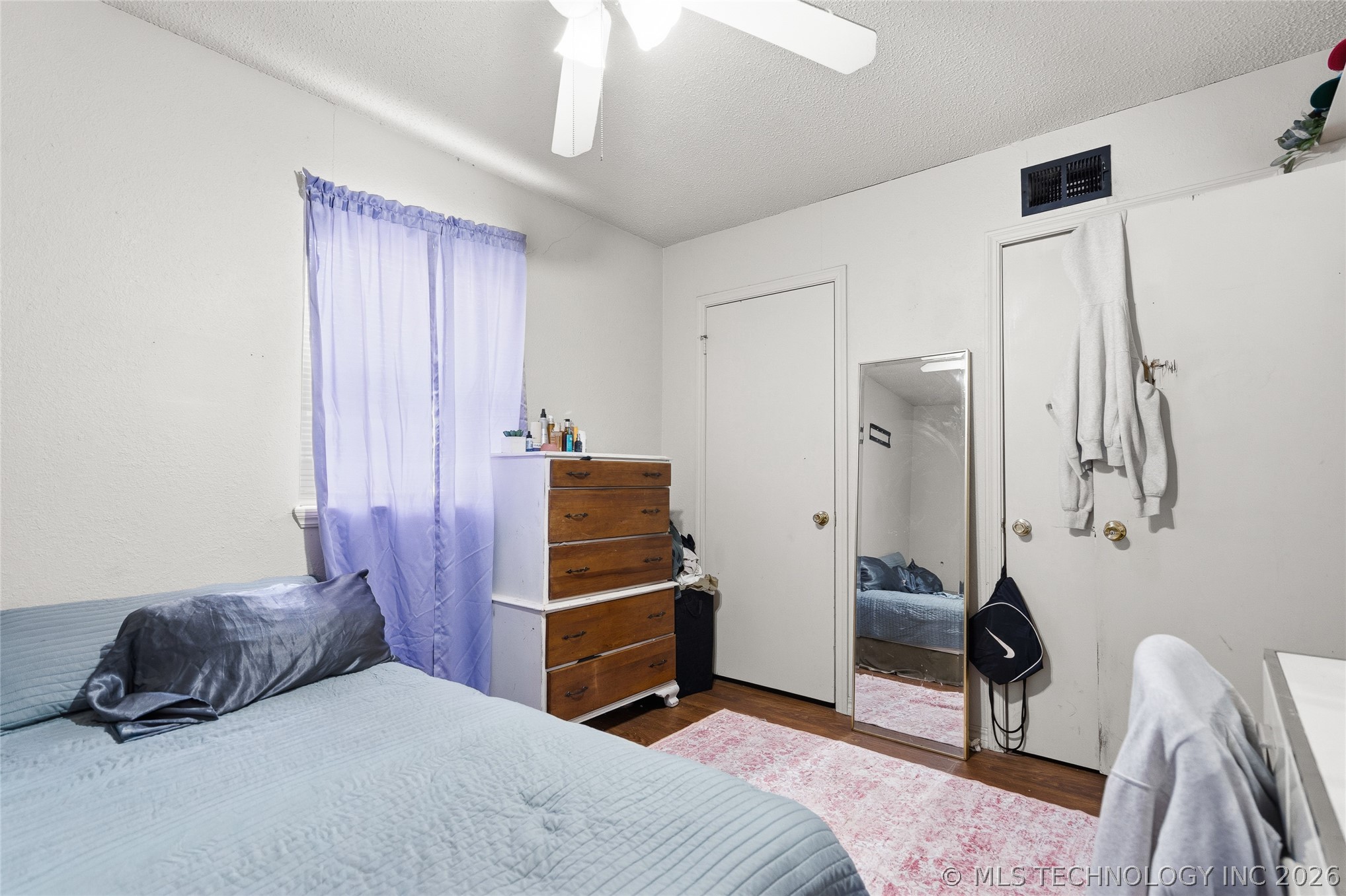 724 N Canadian Purcell OK 73080