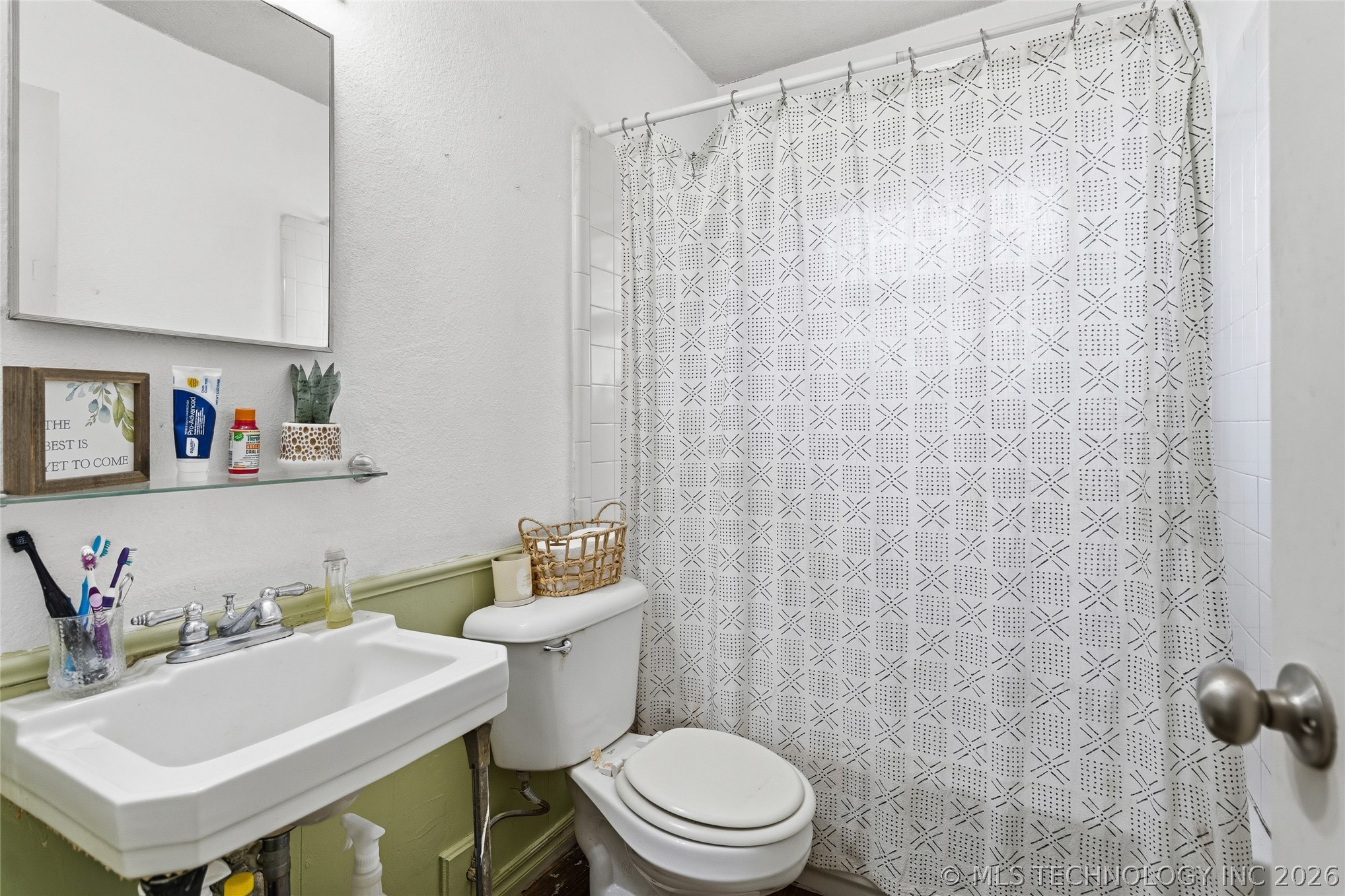 724 N Canadian Purcell OK 73080