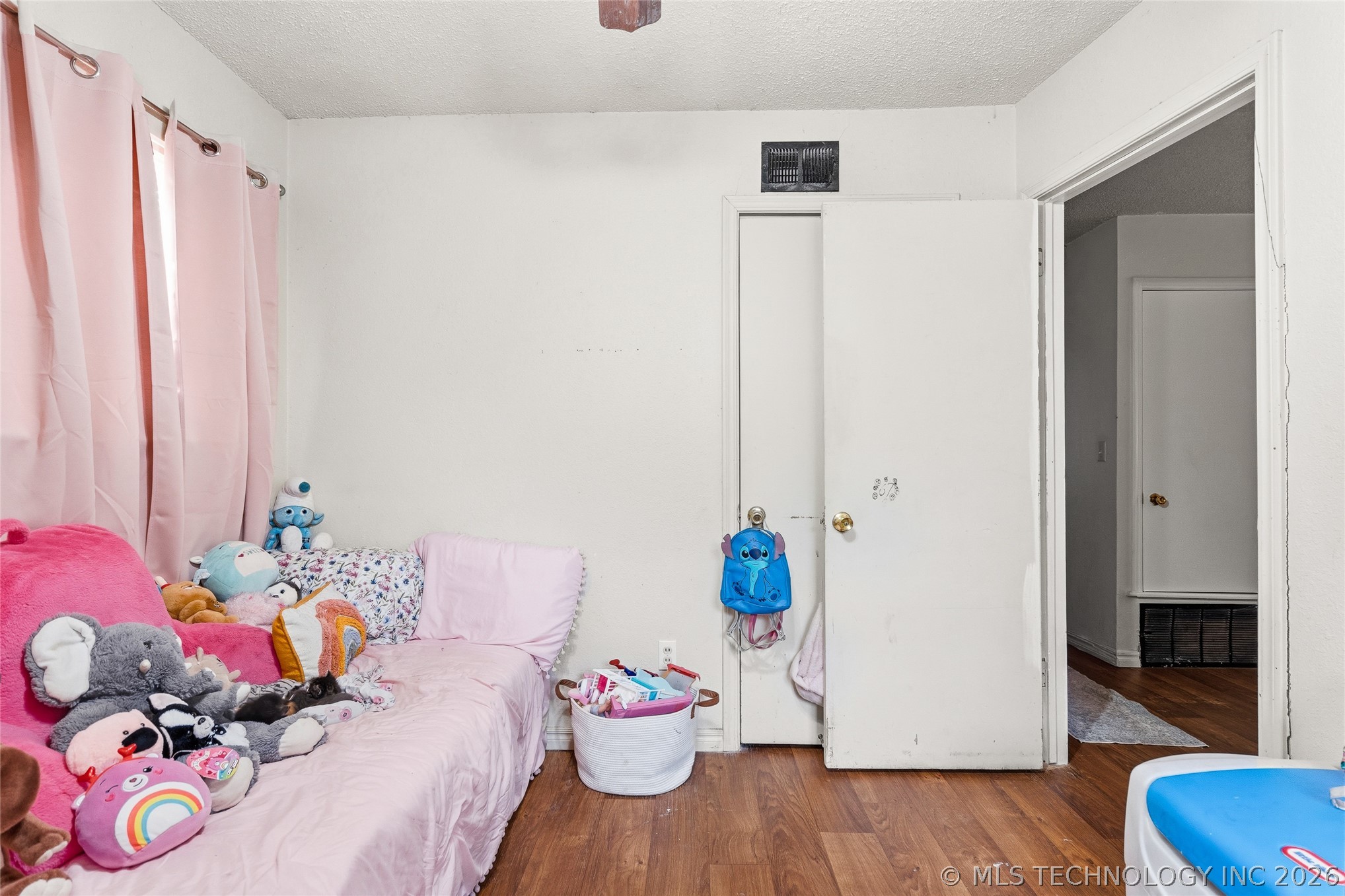724 N Canadian Purcell OK 73080