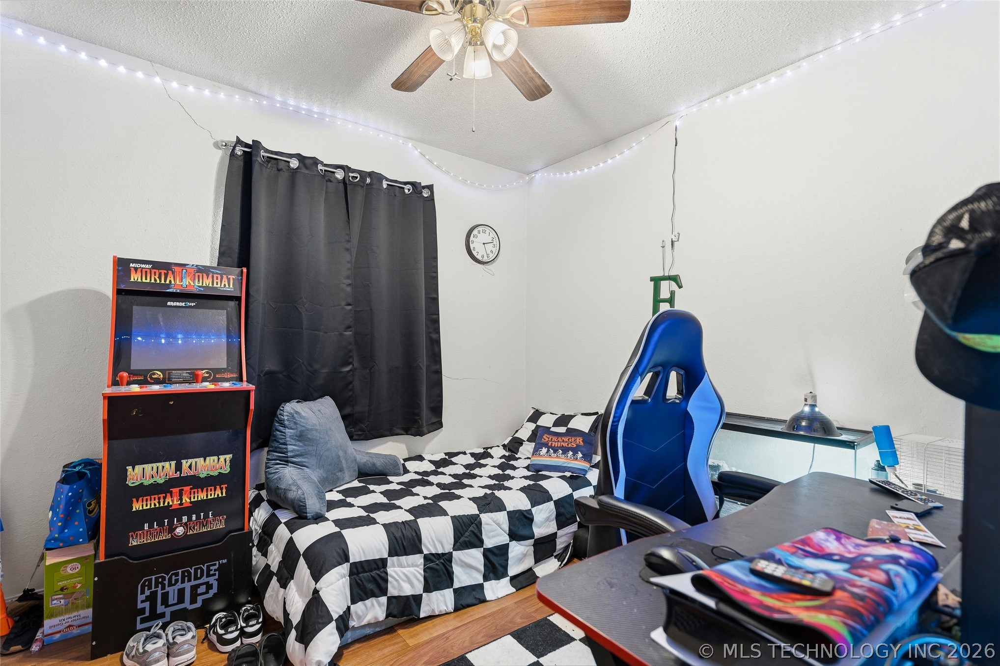 724 N Canadian Purcell OK 73080