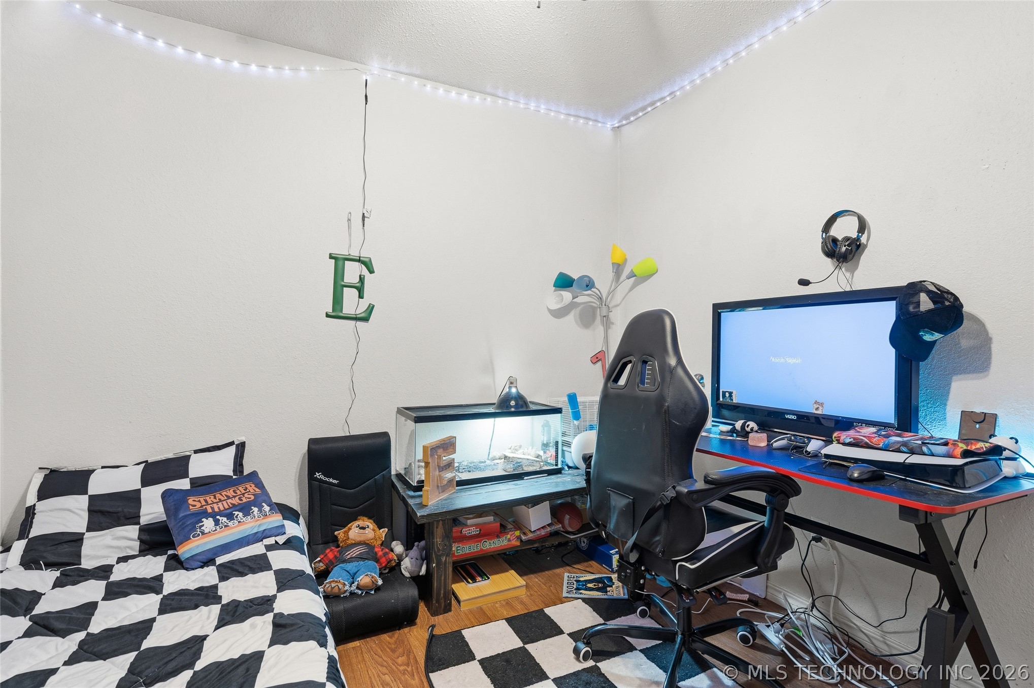 724 N Canadian Purcell OK 73080