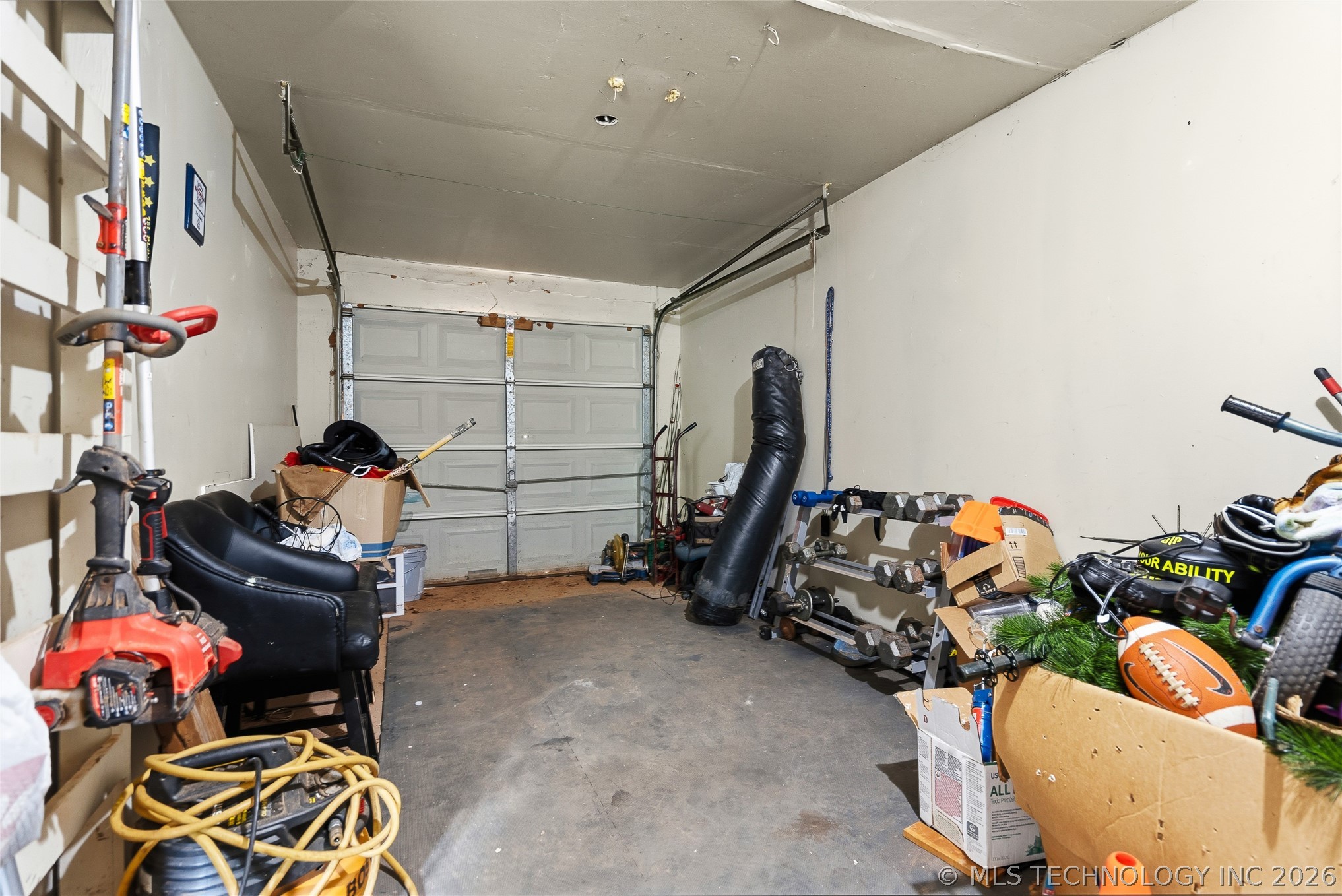 724 N Canadian Purcell OK 73080