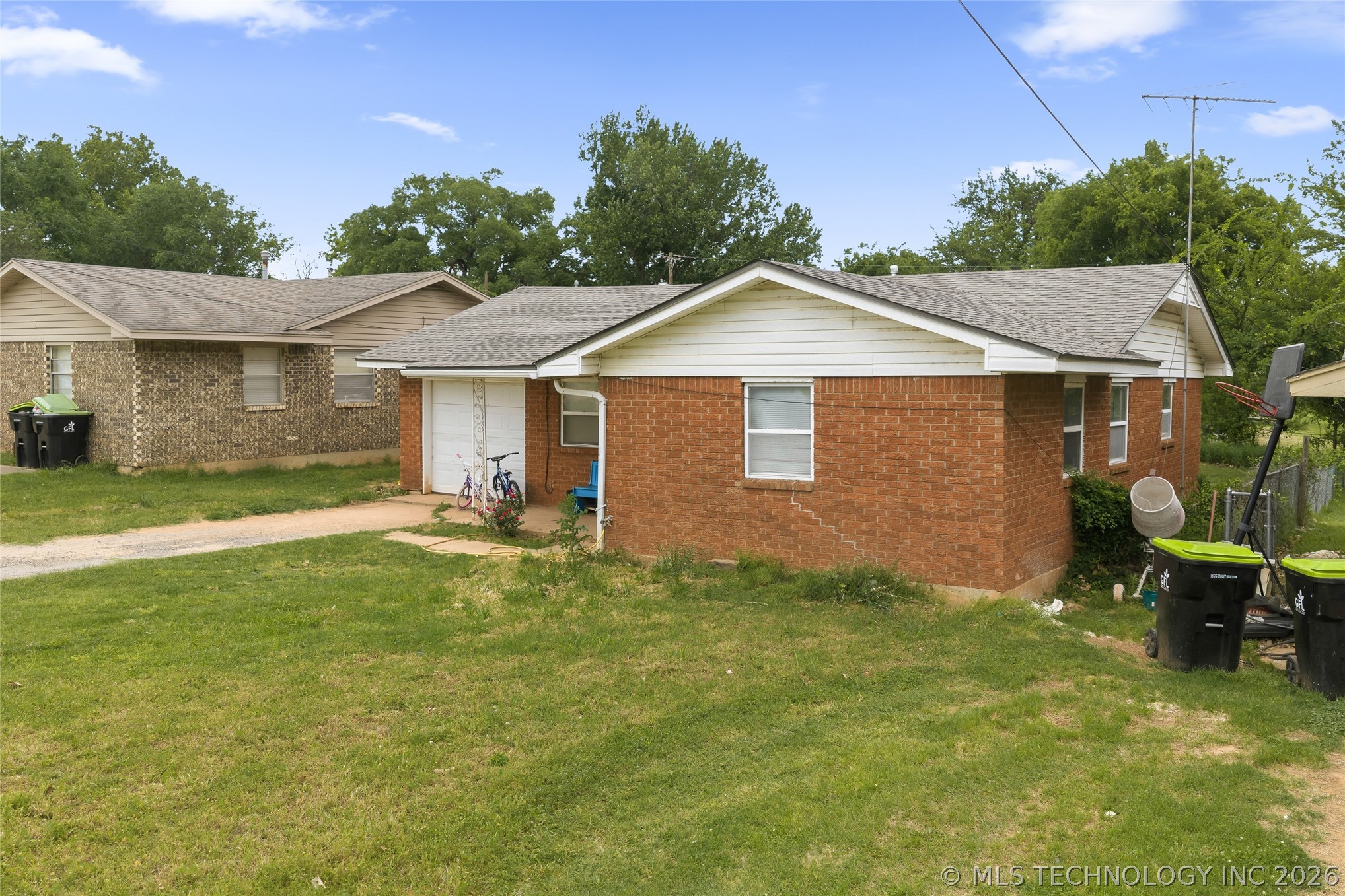 724 N Canadian Purcell OK 73080