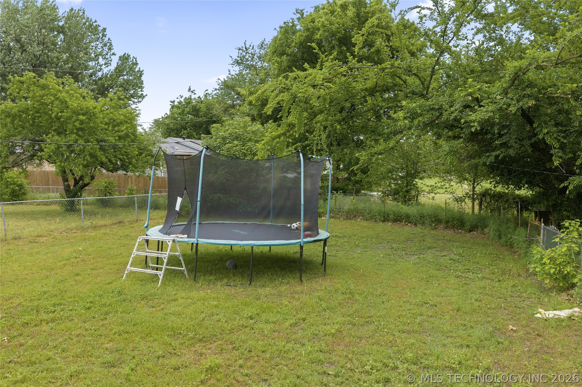724 N Canadian Purcell OK 73080