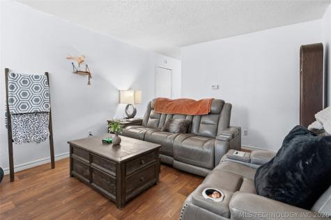 724 N Canadian Purcell OK 73080