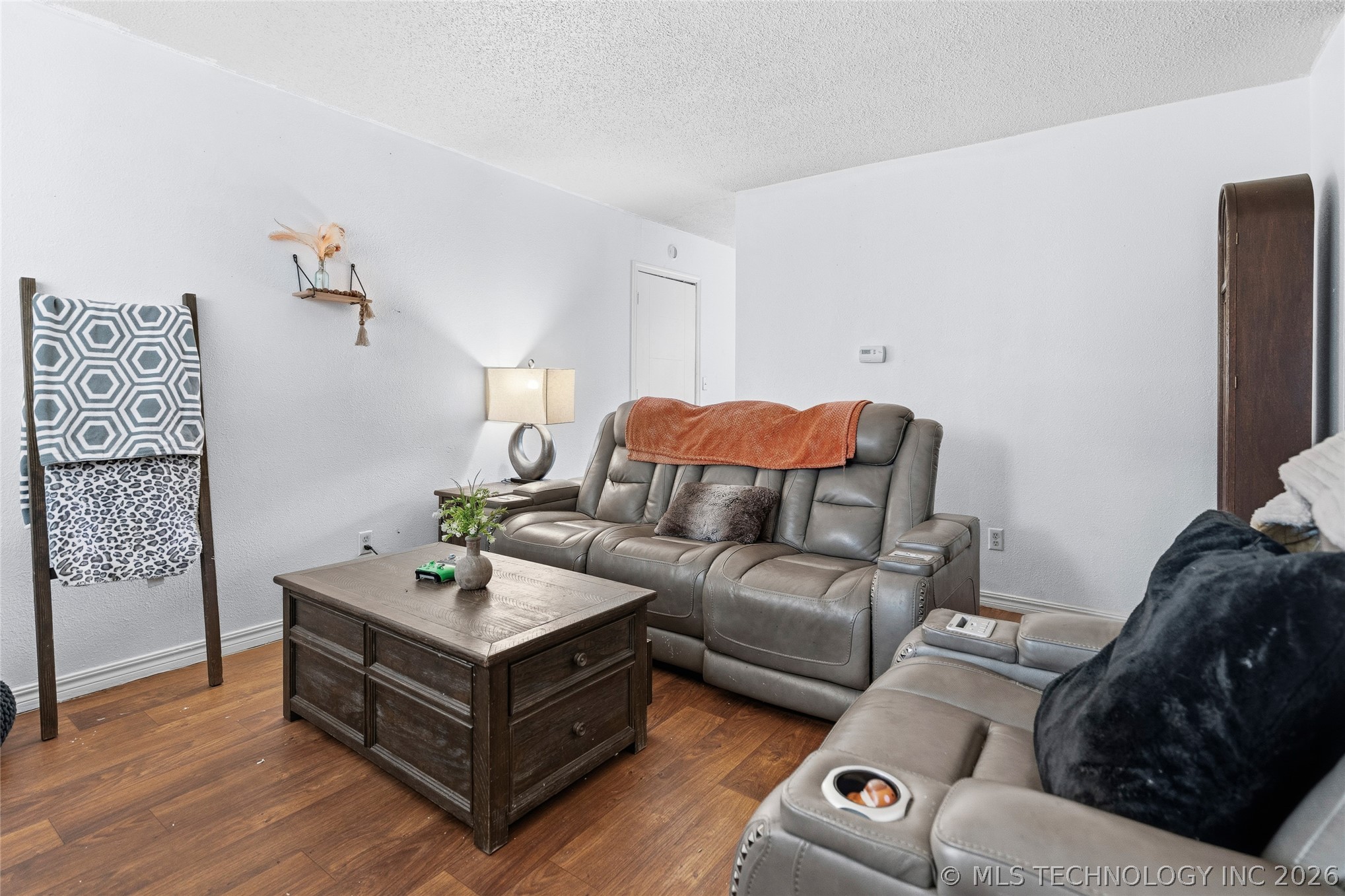 724 N Canadian Purcell OK 73080