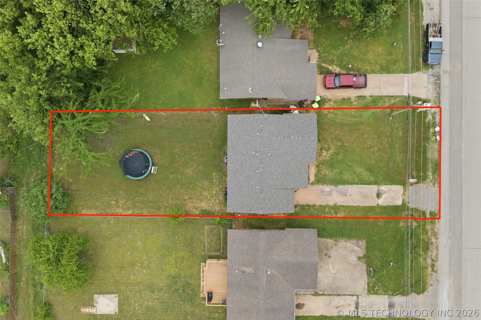 724 N Canadian Purcell OK 73080