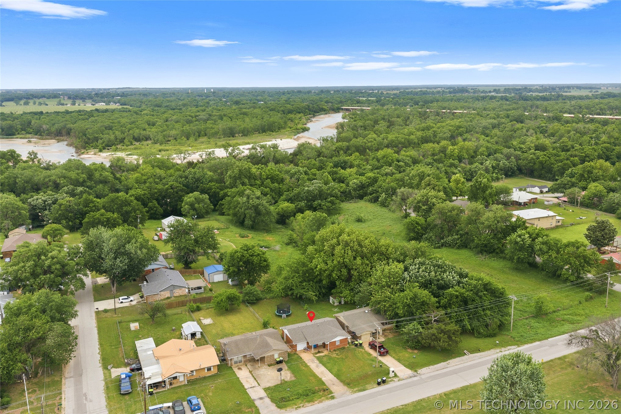 724 N Canadian Purcell OK 73080