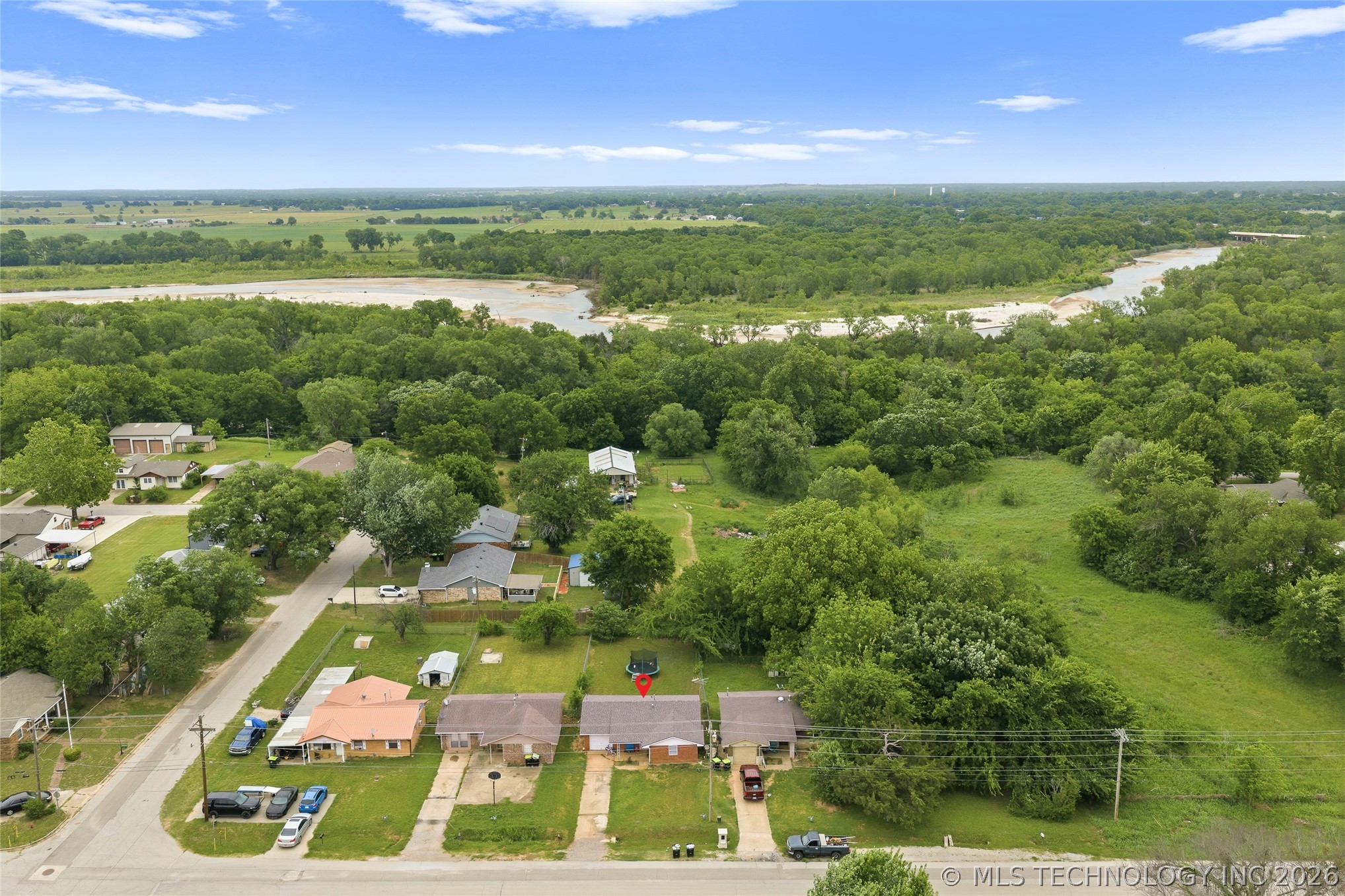 724 N Canadian Purcell OK 73080