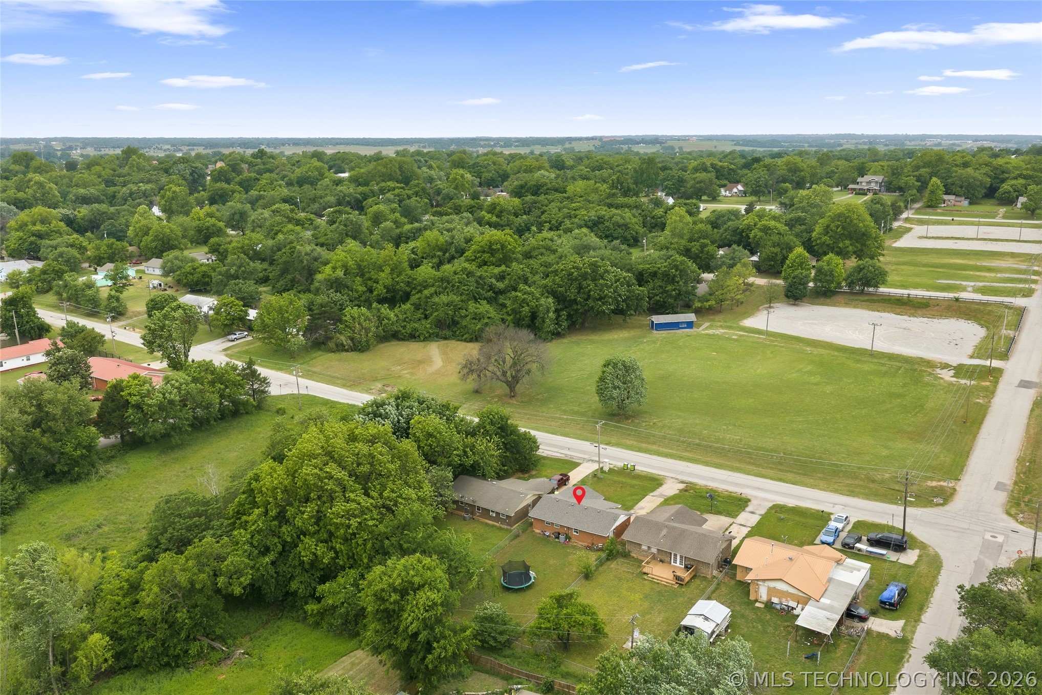 724 N Canadian Purcell OK 73080