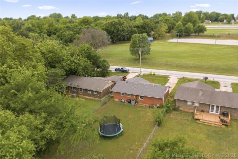 724 N Canadian Purcell OK 73080