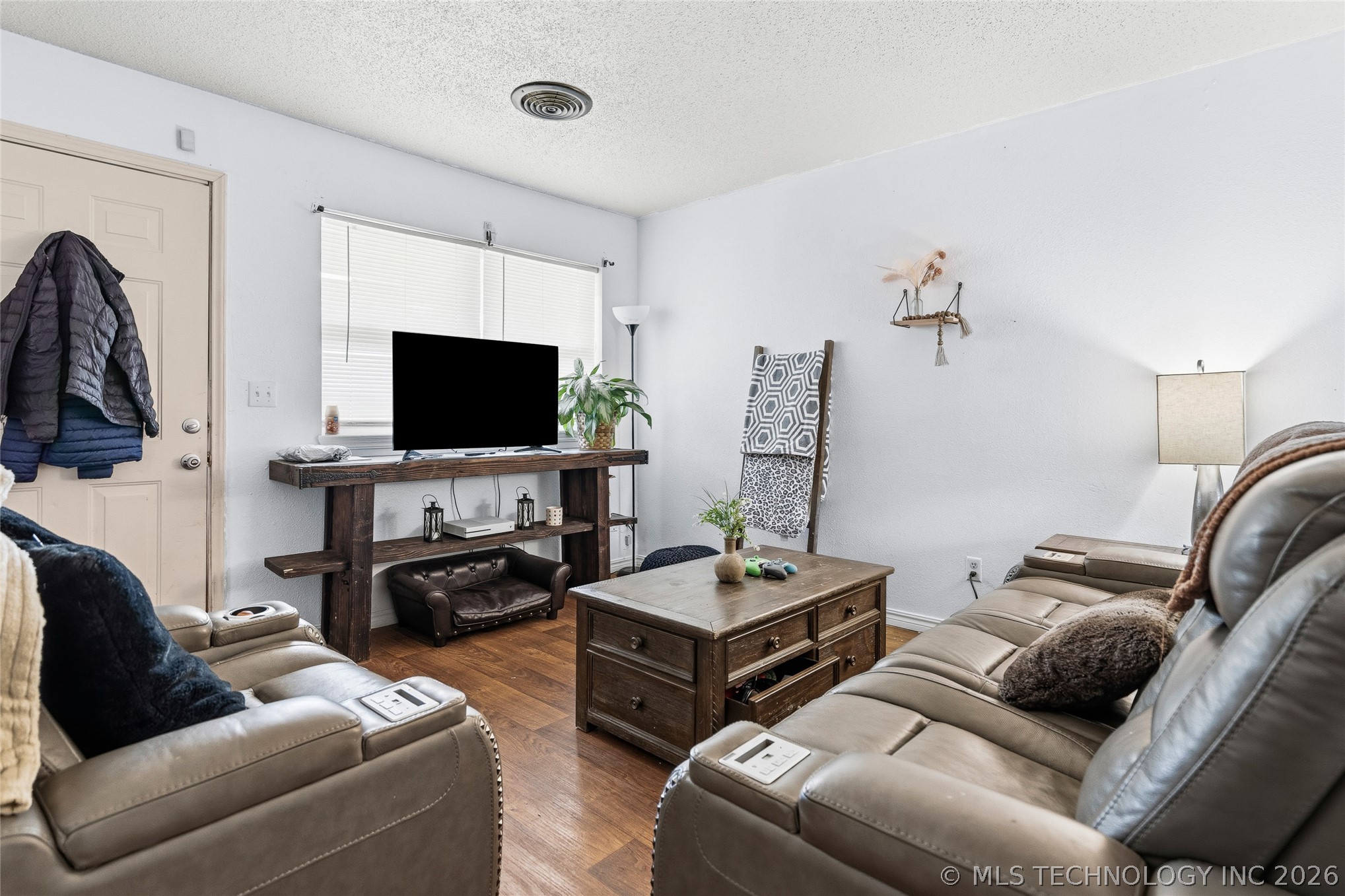 724 N Canadian Purcell OK 73080