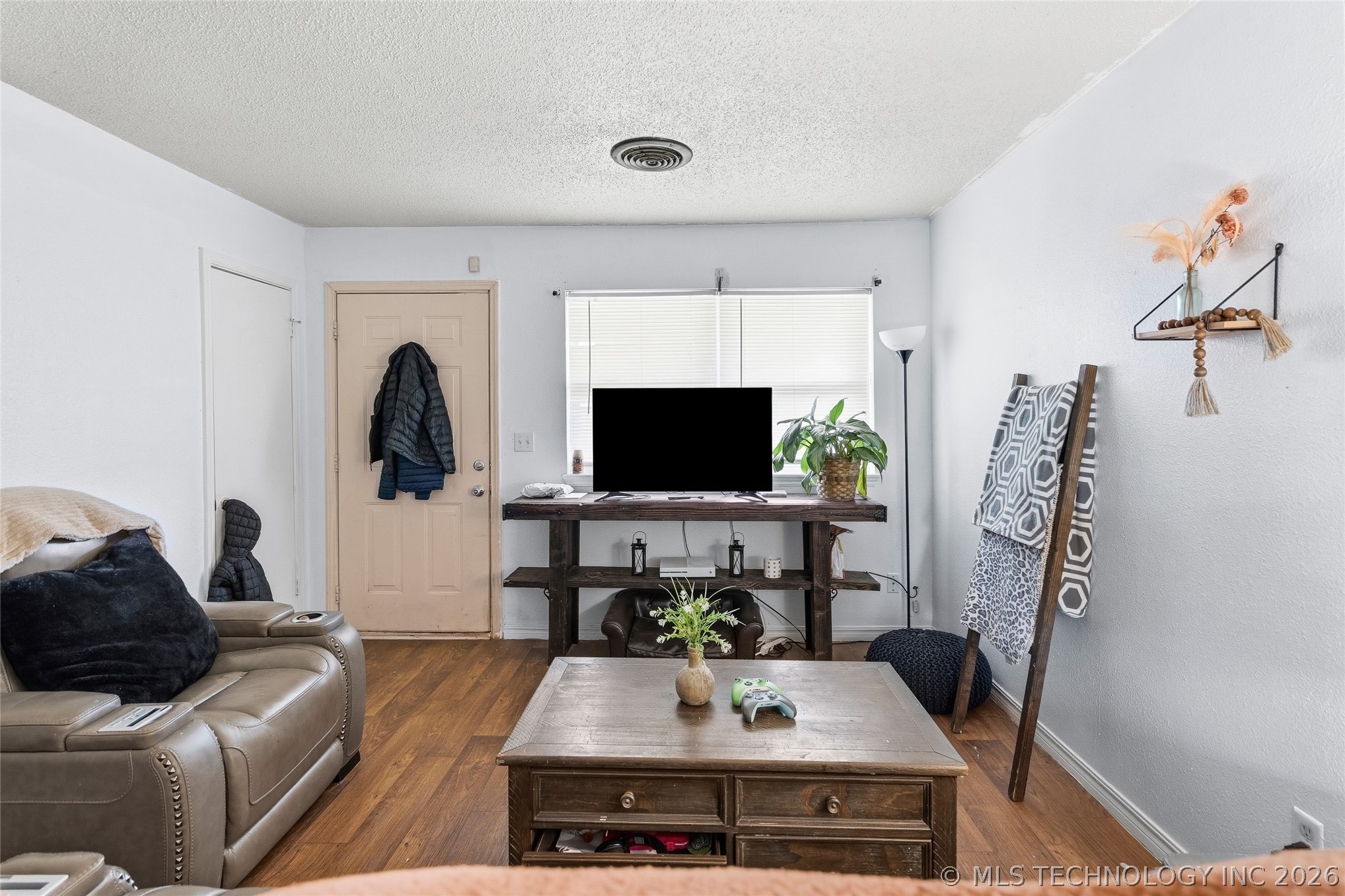 724 N Canadian Purcell OK 73080