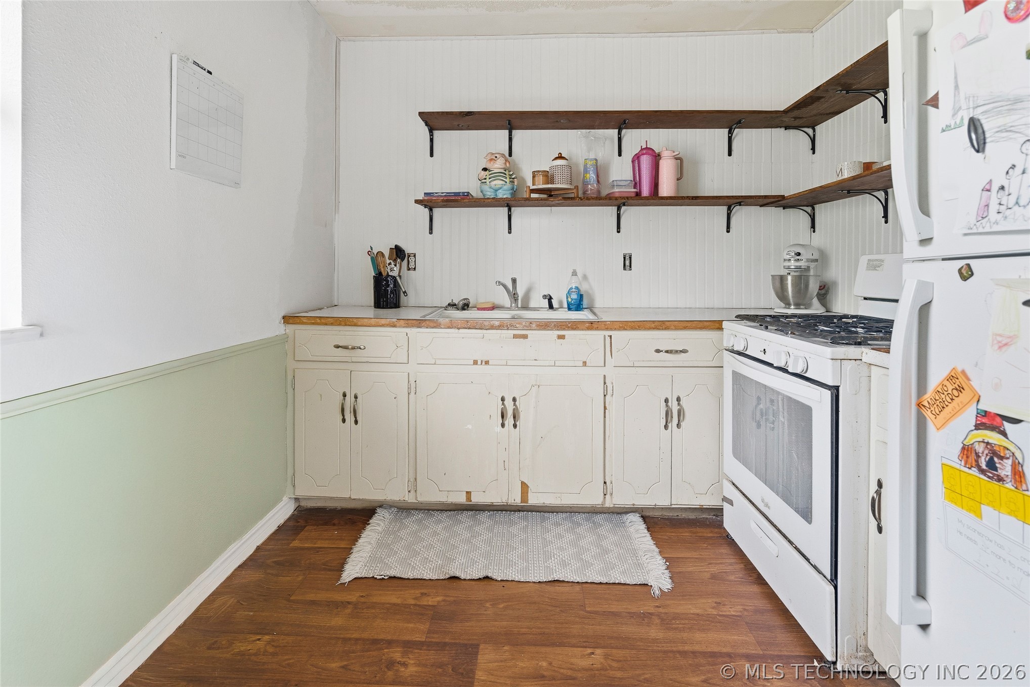 724 N Canadian Purcell OK 73080