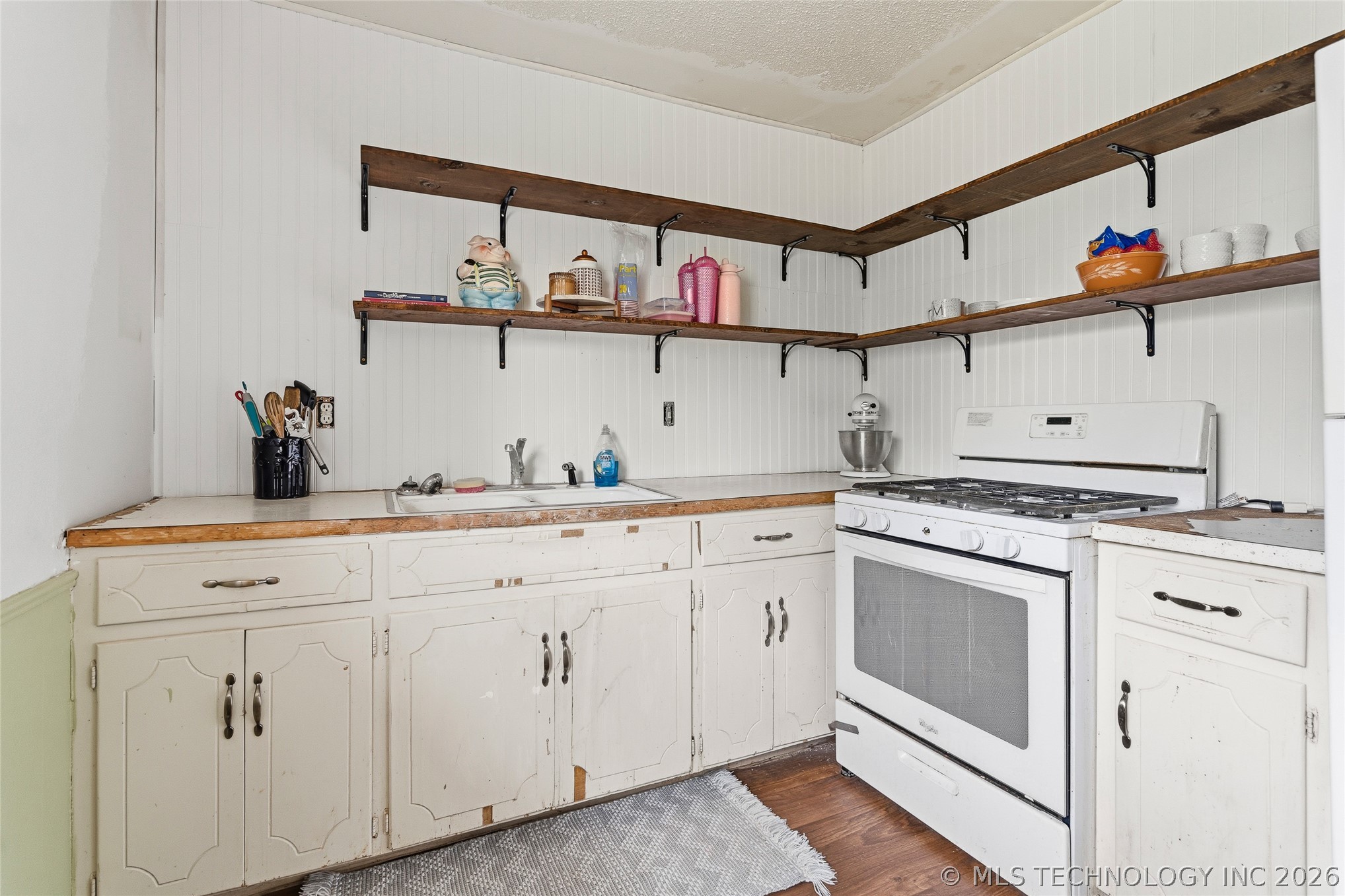 724 N Canadian Purcell OK 73080