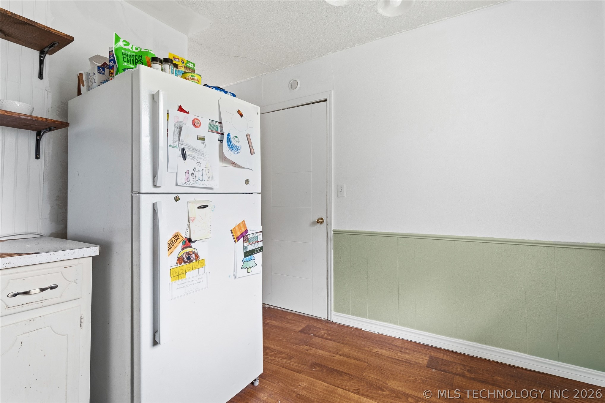 724 N Canadian Purcell OK 73080