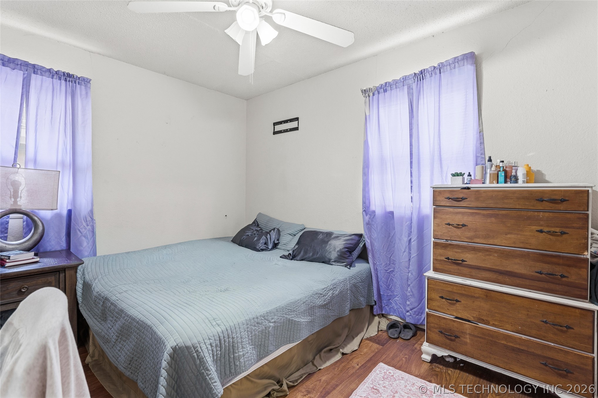 724 N Canadian Purcell OK 73080
