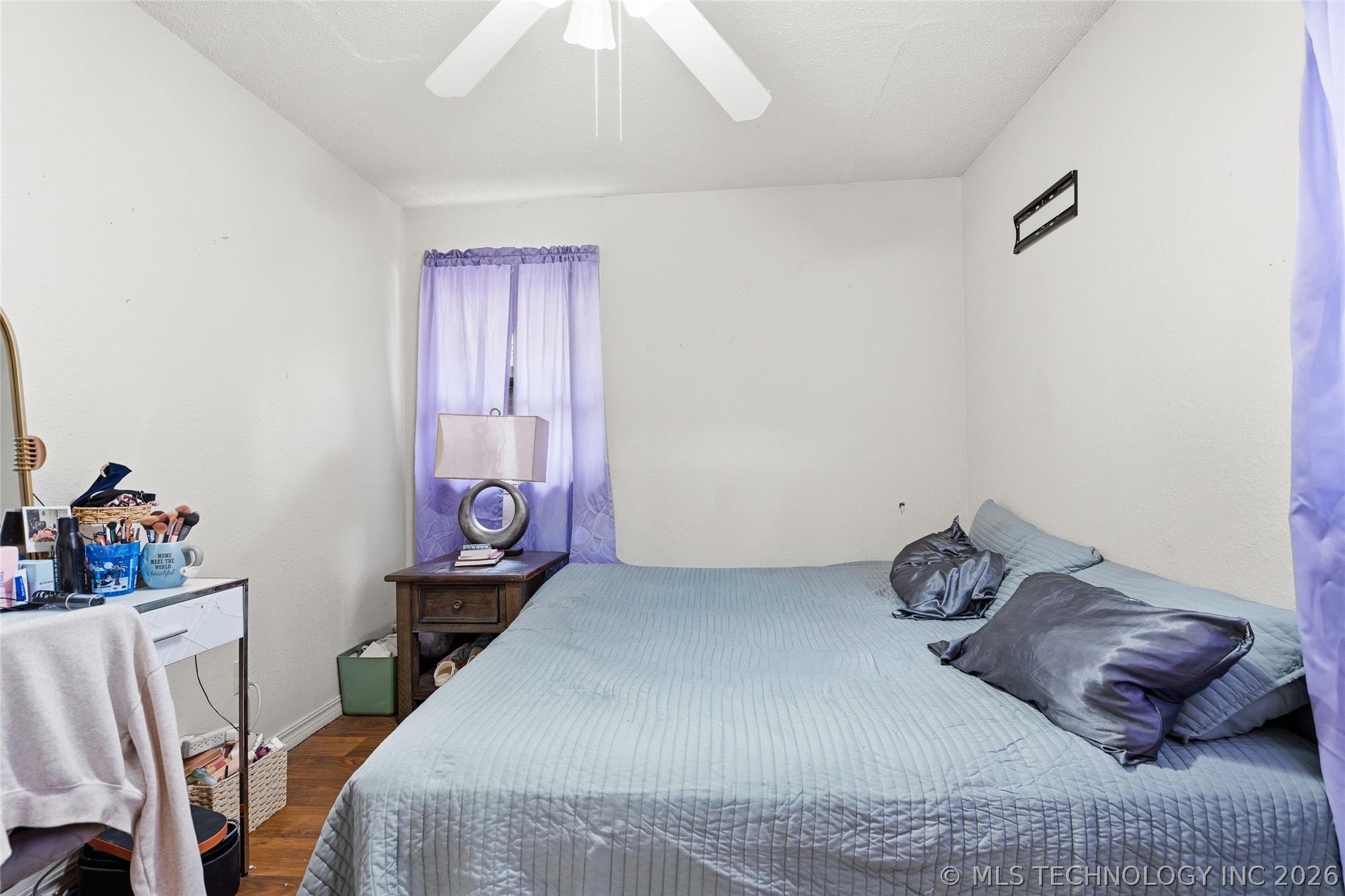 724 N Canadian Purcell OK 73080