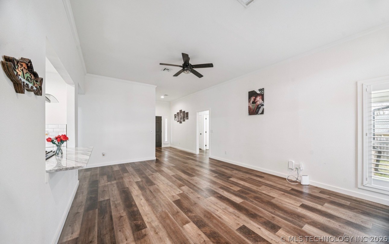 29477 E 156th Street S Street Coweta OK 74429