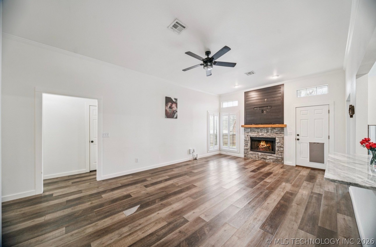 29477 E 156th Street S Street Coweta OK 74429