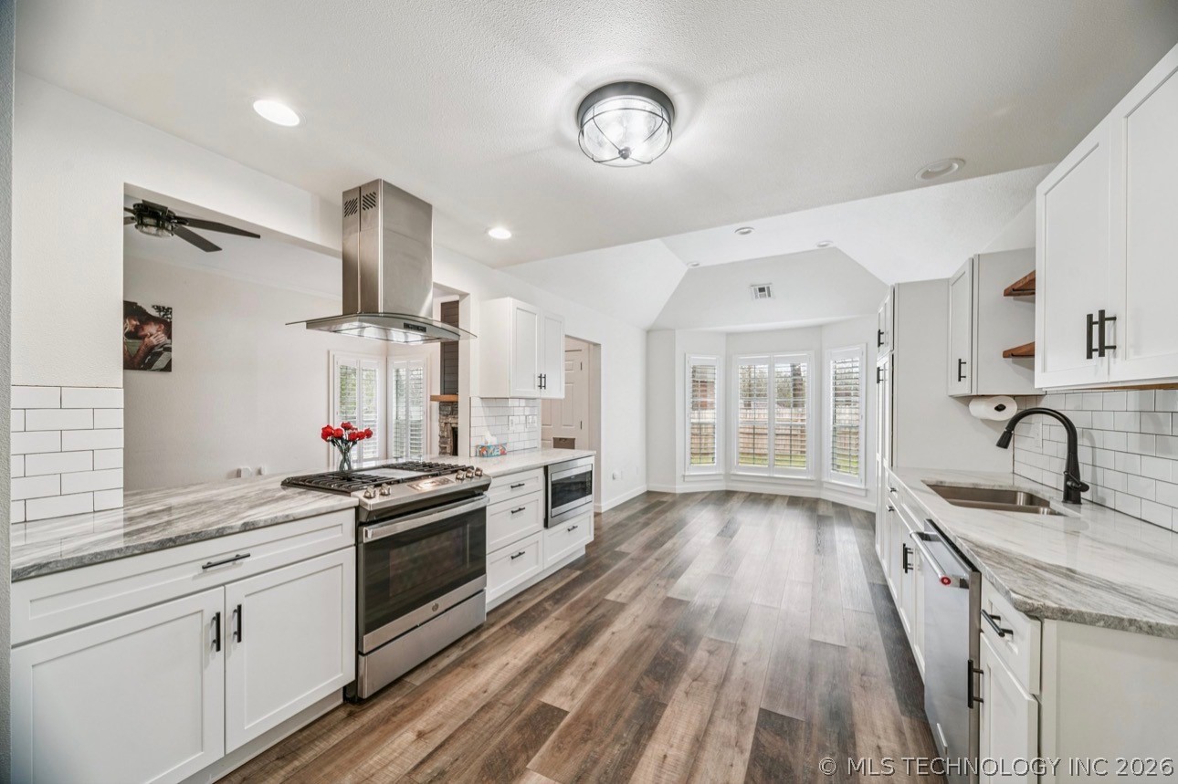 29477 E 156th Street S Street Coweta OK 74429