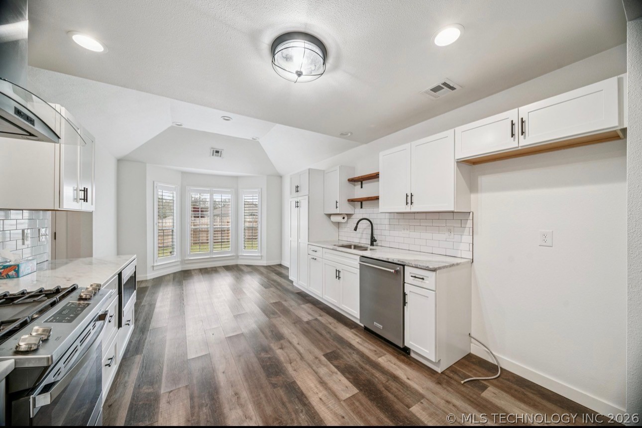 29477 E 156th Street S Street Coweta OK 74429