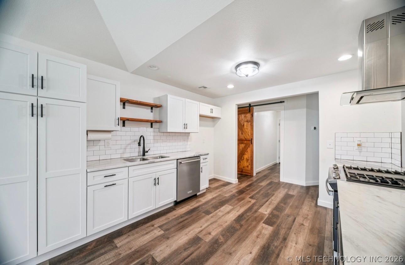 29477 E 156th Street S Street Coweta OK 74429