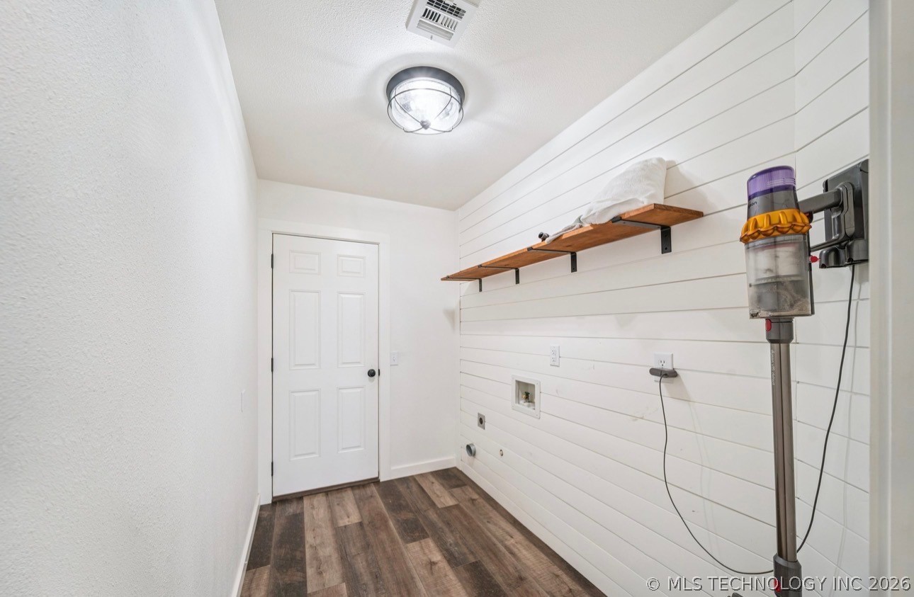29477 E 156th Street S Street Coweta OK 74429