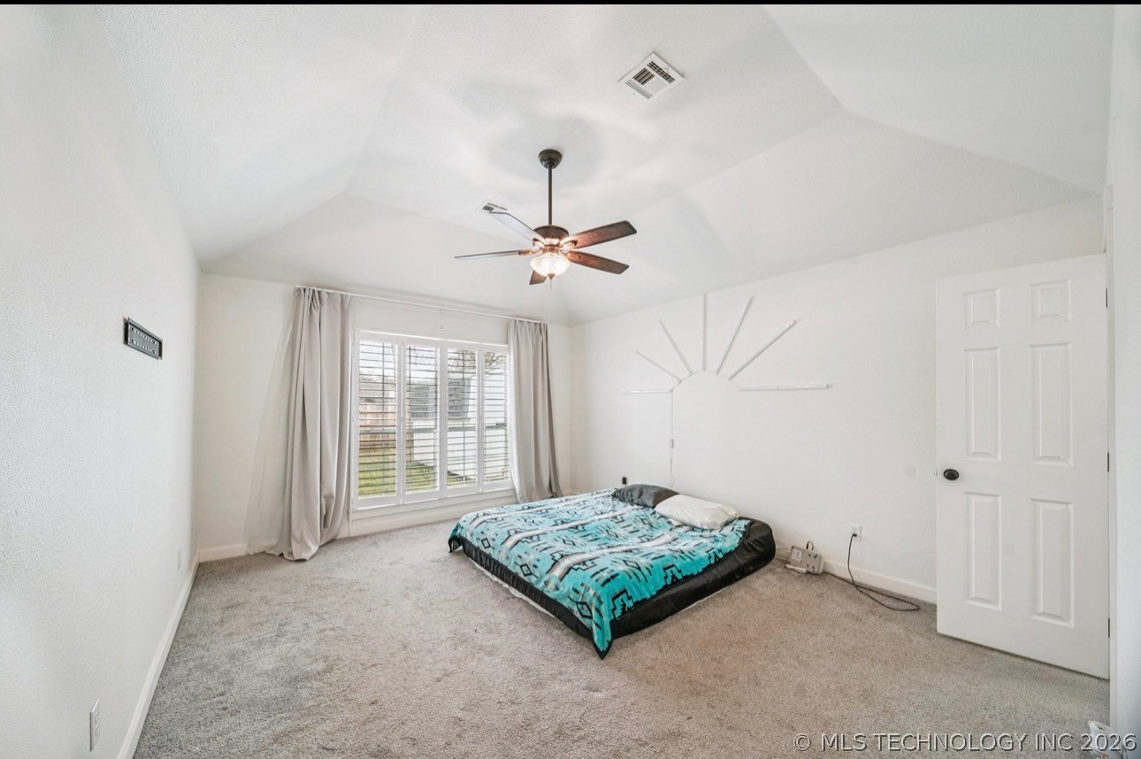 29477 E 156th Street S Street Coweta OK 74429