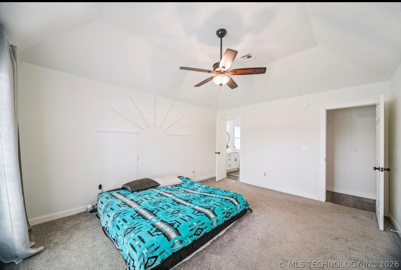 29477 E 156th Street S Street Coweta OK 74429
