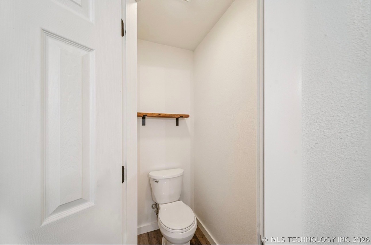 29477 E 156th Street S Street Coweta OK 74429
