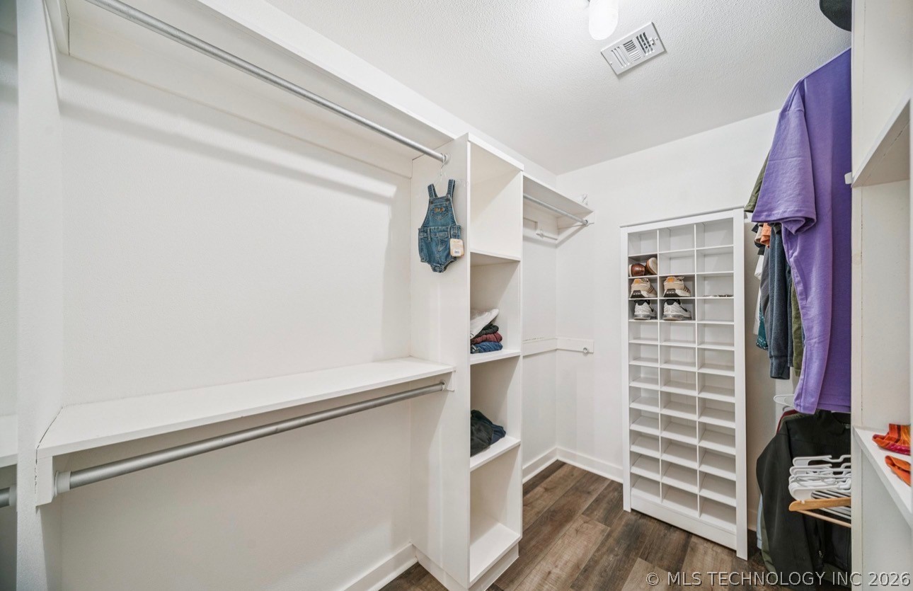 29477 E 156th Street S Street Coweta OK 74429