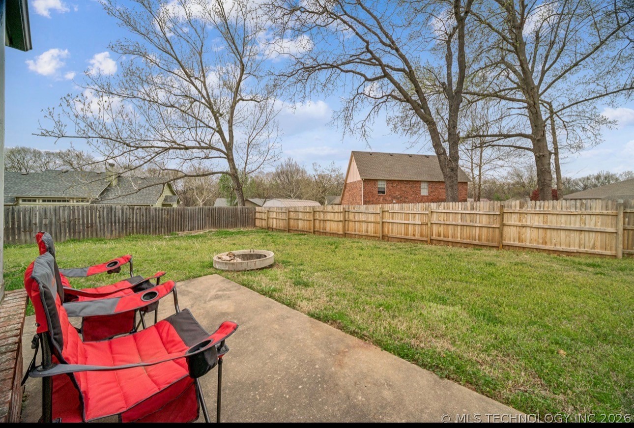 29477 E 156th Street S Street Coweta OK 74429
